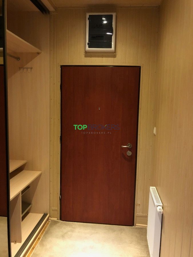 Mieszkanie 3-pokojowe Warszawa Bemowo, ul. płk. Witolda Łokuciewskiego. Zdjęcie 13