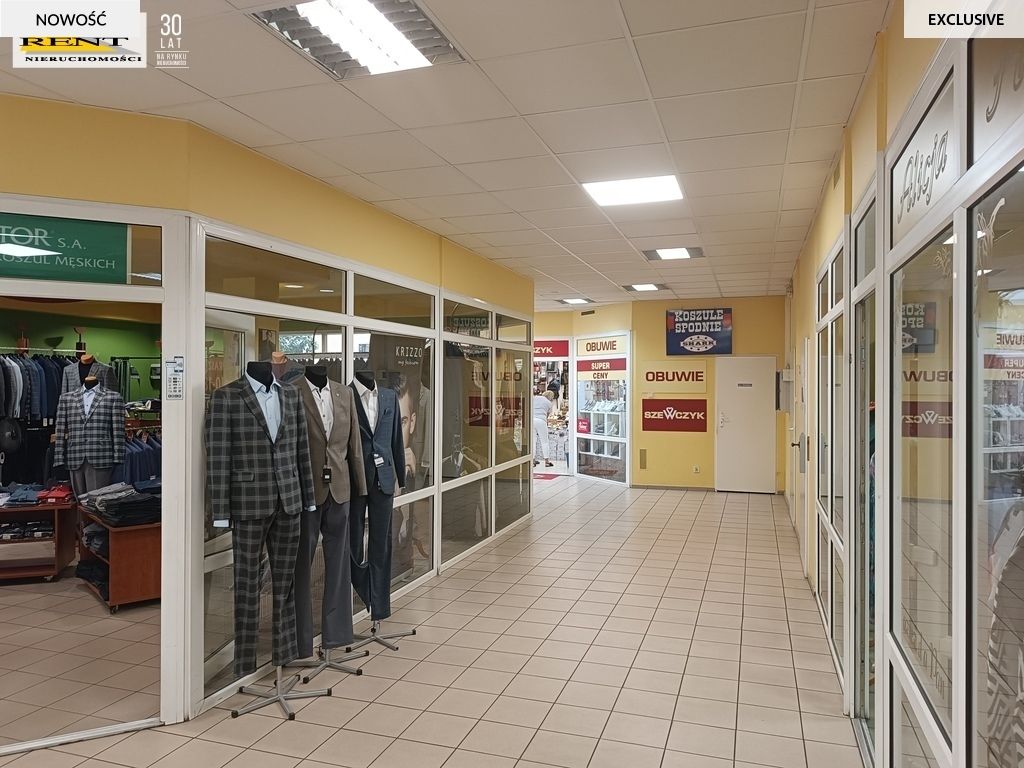 Lokal Stargard, ul. marsz. Józefa Piłsudskiego. Zdjęcie 2