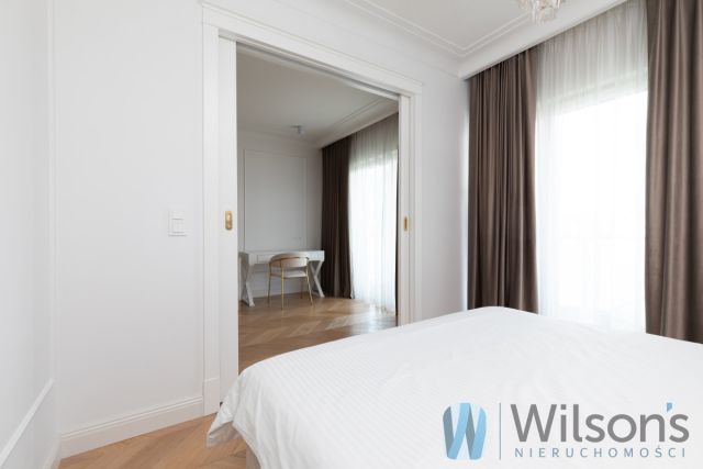 Mieszkanie 2-pokojowe Warszawa Mokotów, ul. Racjonalizacji. Zdjęcie 10