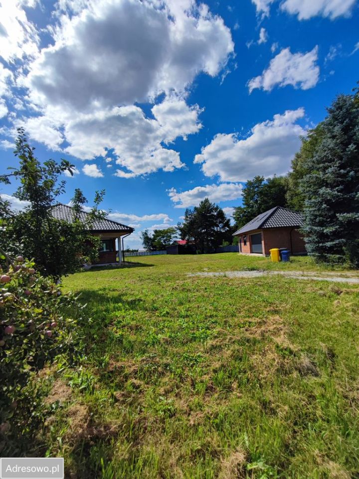 dom wolnostojący, 7 pokoi Oława. Zdjęcie 18