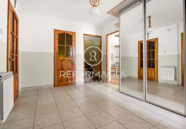 dom wolnostojący, 6 pokoi Wysoka Głogowska. Zdjęcie 17