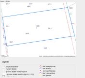 Działka budowlana Miszewo, ul. Tokarska. Zdjęcie 1