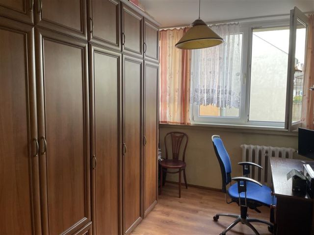 Mieszkanie 3-pokojowe Wrocław Krzyki, ul. Wandy. Zdjęcie 2