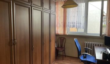 Mieszkanie 3-pokojowe Wrocław Krzyki, ul. Wandy