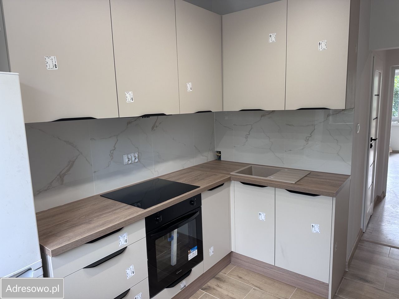 Mieszkanie 2-pokojowe Piotrków Trybunalski Śródmieście, ul. Mieszka I. Zdjęcie 14