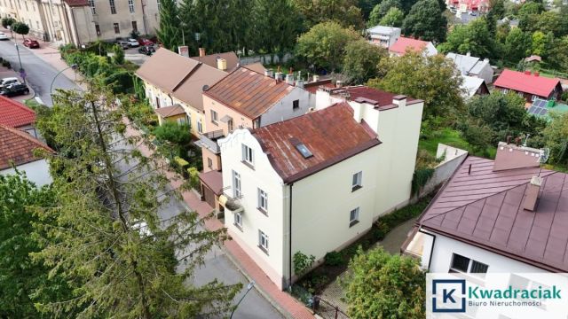 kamienica, 21 pokoi Łańcut, ul. Dominikańska. Zdjęcie 12