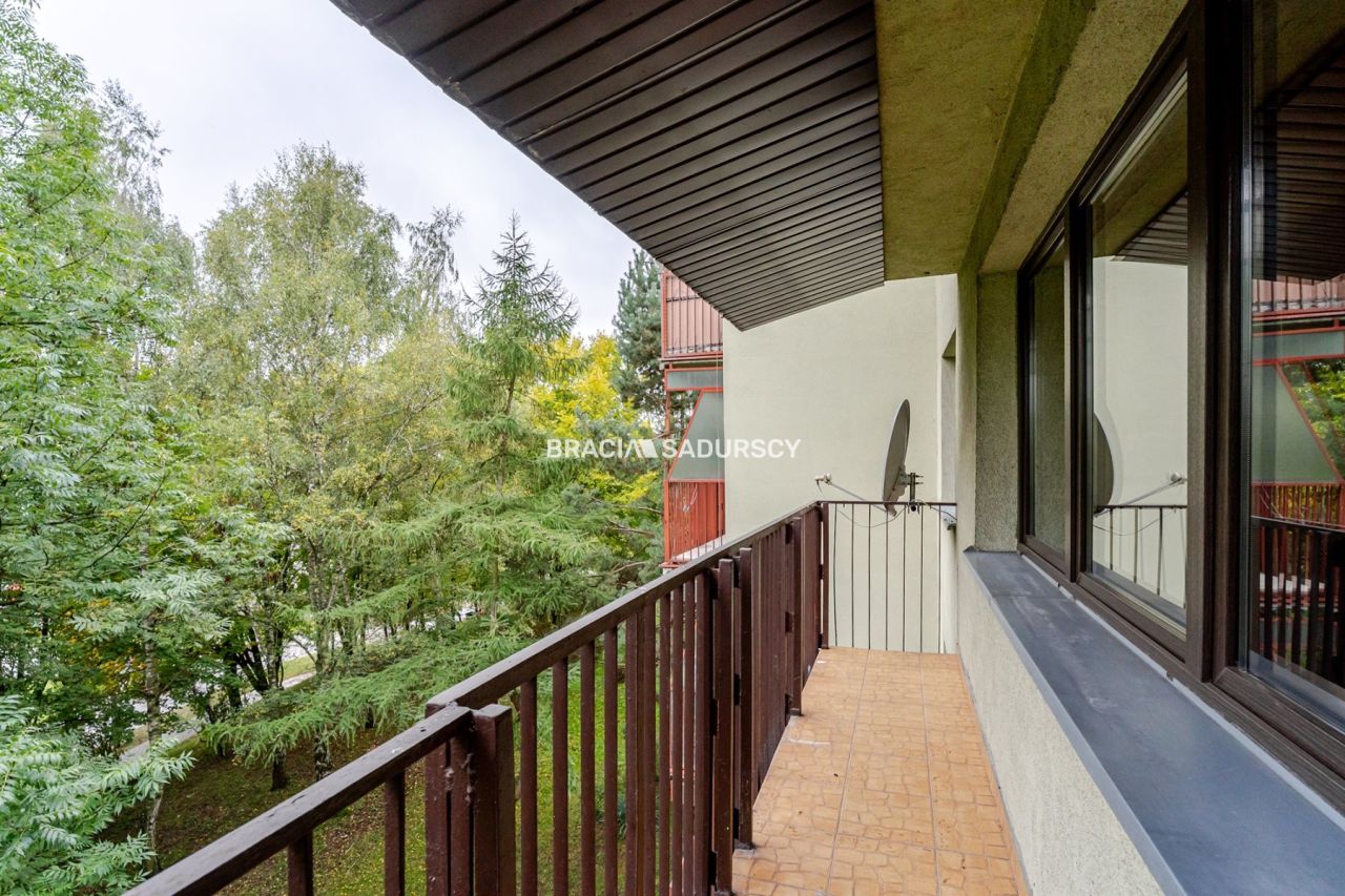 Mieszkanie 4-pokojowe Kraków Podgórze Duchackie, ul. Gromady Grudziąż. Zdjęcie 15