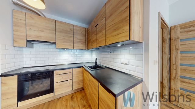 Mieszkanie 2-pokojowe Warszawa Mokotów, ul. Jana Pawła Woronicza. Zdjęcie 5