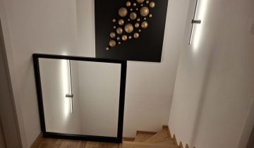 bliźniak, 4 pokoje Łódź Ruda Pabianicka, ul. Chylońska