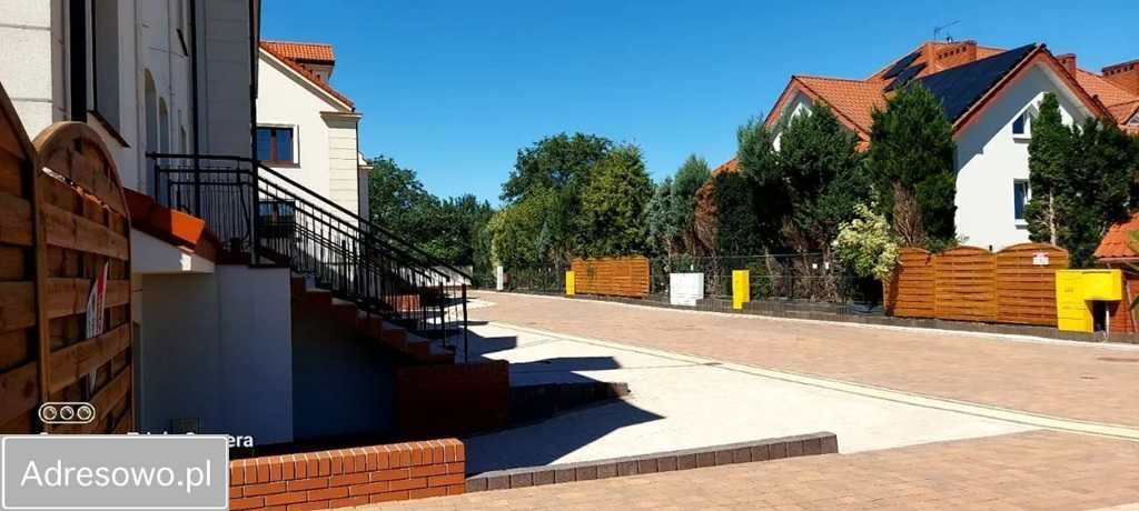 bliźniak Lublin, ul. Ludwika Zamenhofa. Zdjęcie 6