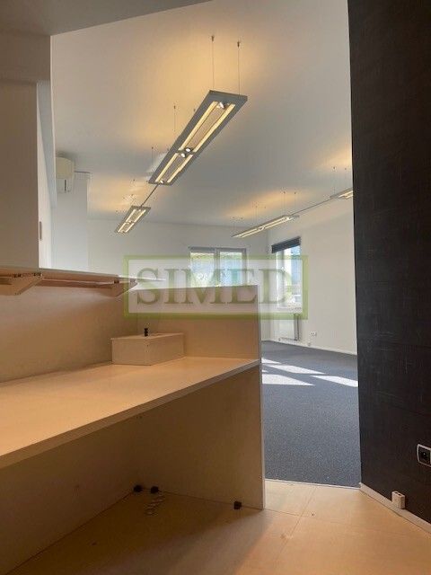 Mieszkanie 5-pokojowe Warszawa Śródmieście, ul. Zygmunta Słomińskiego. Zdjęcie 12