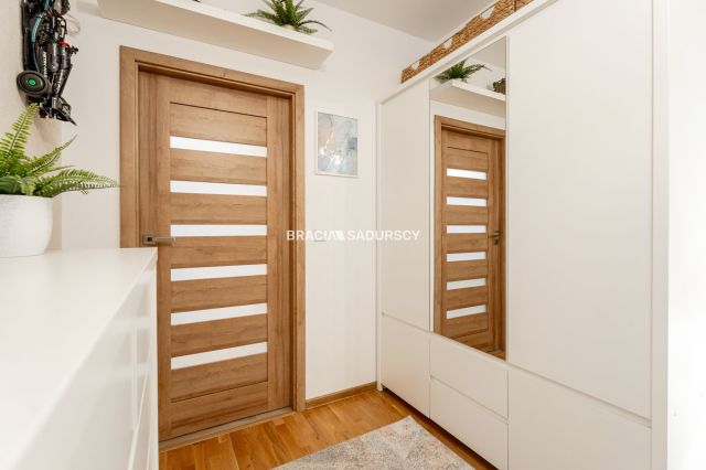 Mieszkanie 3-pokojowe Kraków Prądnik Biały, ul. Zygmunta Glogera. Zdjęcie 32