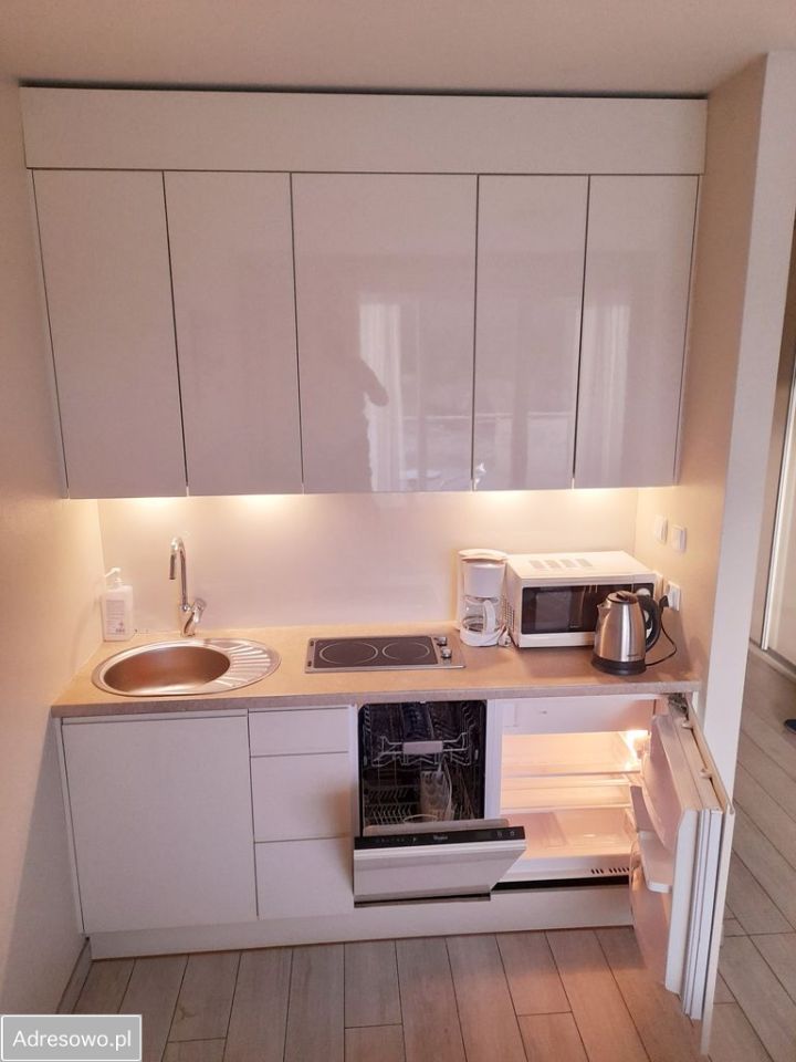 Lokal Biała Woda, ul. Na Skarpie. Zdjęcie 15