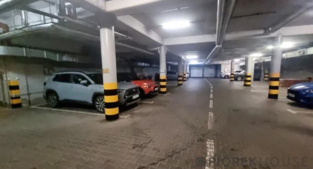 Mieszkanie 3-pokojowe Warszawa Ochota, ul. Maszynowa. Zdjęcie 6