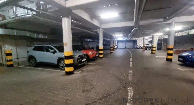 Mieszkanie 3-pokojowe Warszawa Ochota, ul. Maszynowa. Zdjęcie 6