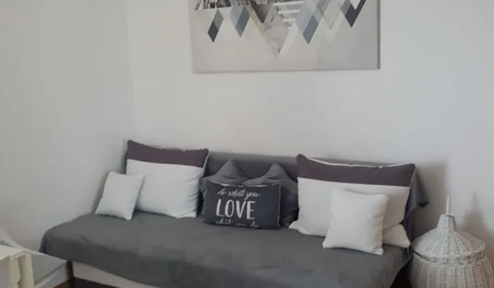 Mieszkanie 2-pokojowe Koszalin, ul. Jana z Kolna