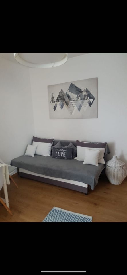 Mieszkanie 2-pokojowe Koszalin, ul. Jana z Kolna