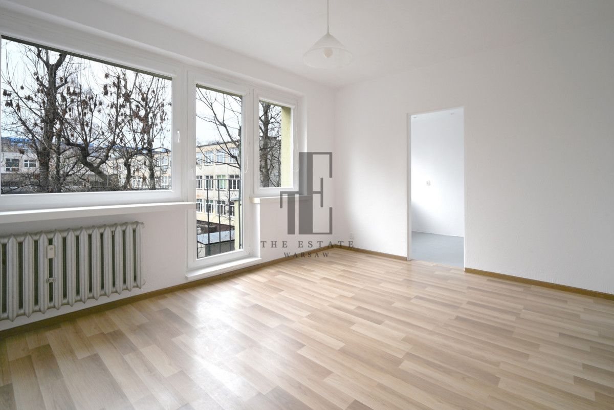 Mieszkanie 1-pokojowe Łódź Retkinia, ul. Olimpijska. Zdjęcie 10