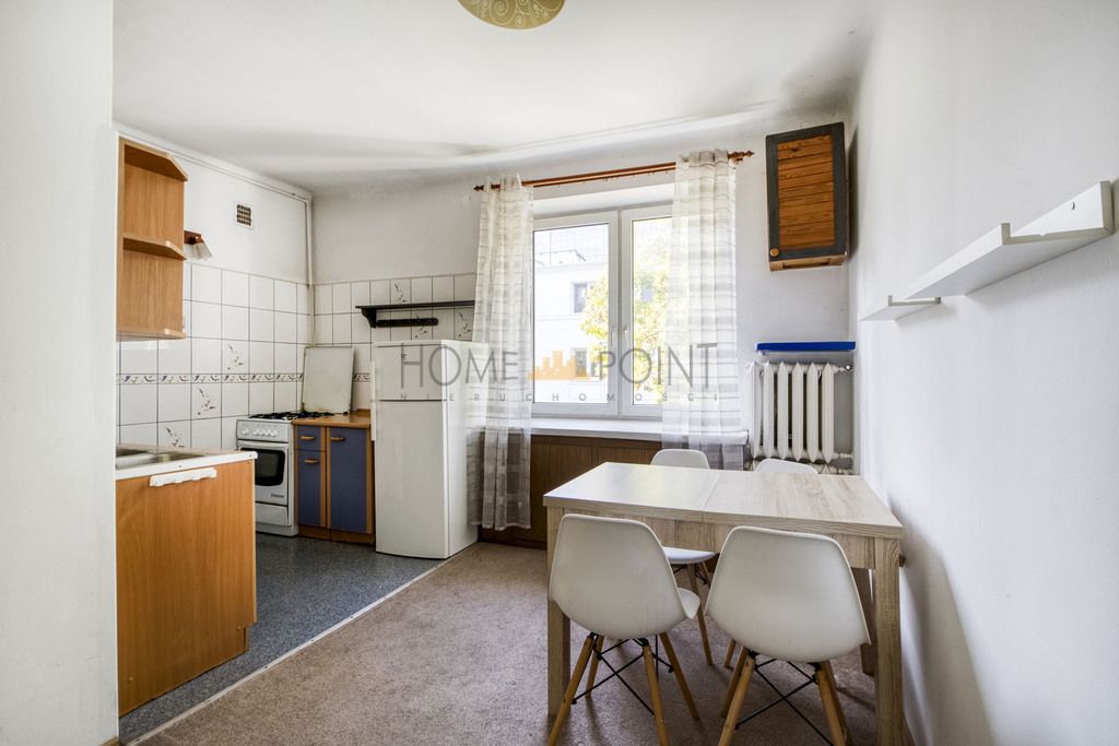 Mieszkanie 2-pokojowe Warszawa Mokotów, ul. Puławska. Zdjęcie 4