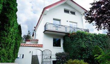 bliźniak, 5 pokoi Izabelin C