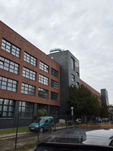 Mieszkanie 1-pokojowe Wrocław Psie Pole, ul. Bierutowska. Zdjęcie 1