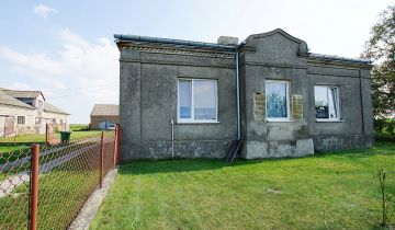 gospodarstwo Zbójno