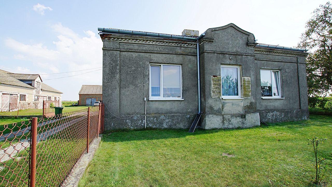 gospodarstwo Zbójno. Zdjęcie 4