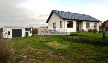 dom wolnostojący Przyjaźń