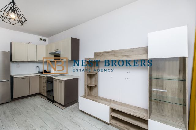 Mieszkanie 2-pokojowe Kraków, ul. Anny Szwed-Śniadowskiej. Zdjęcie 5