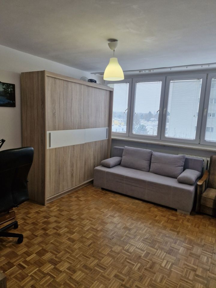 Mieszkanie 2-pokojowe Warszawa Praga-Południe, ul. Saska