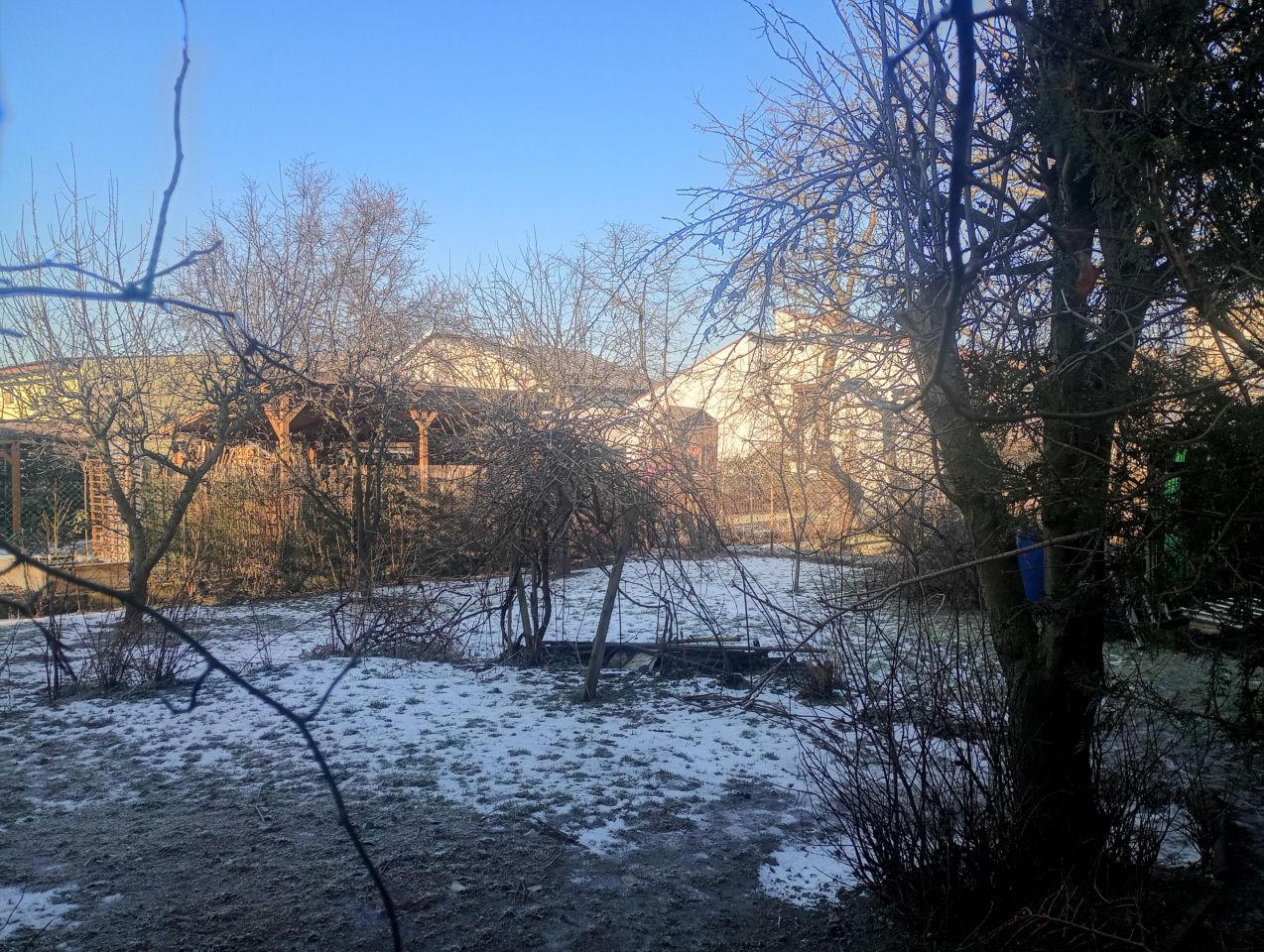 dom wolnostojący, 6 pokoi Mogilno, ul. Stanisława Staszica. Zdjęcie 3