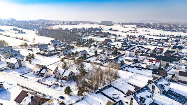 Działka budowlana Szemud. Zdjęcie 6