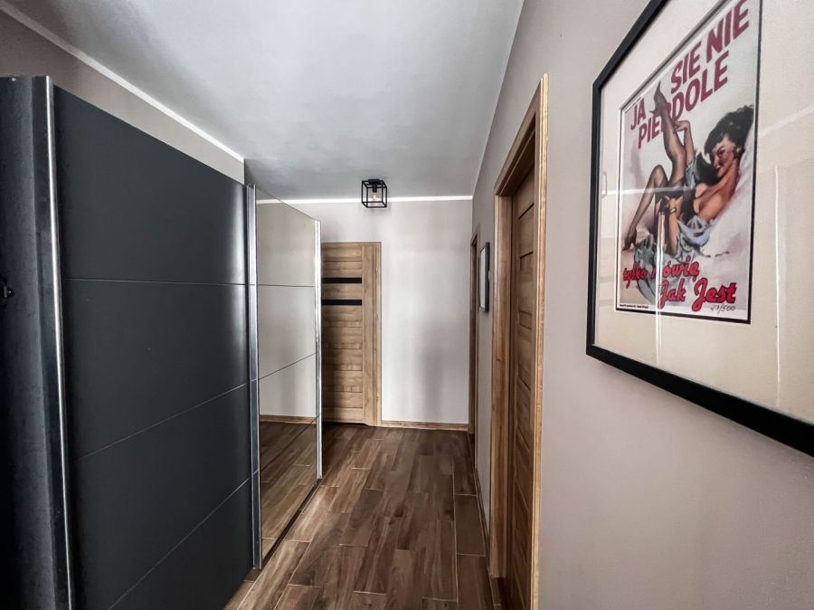 Mieszkanie 3-pokojowe Gdańsk Orunia Górna, ul. Czerska. Zdjęcie 5