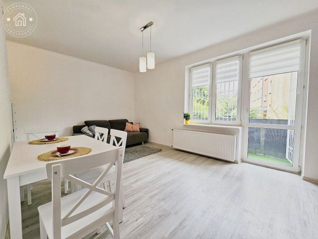 Mieszkanie 1-pokojowe Lublin LSM, ul. Grażyny. Zdjęcie 1