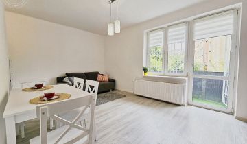 Mieszkanie 1-pokojowe Lublin LSM, ul. Grażyny