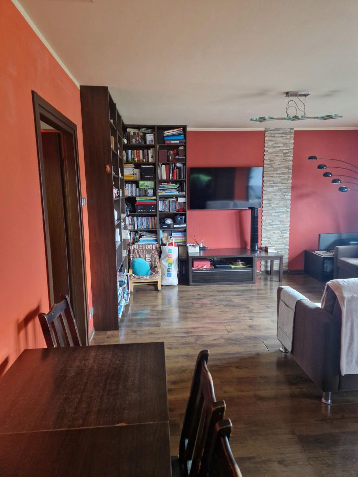 Mieszkanie 3-pokojowe Żywiec, Południowa. Zdjęcie 7