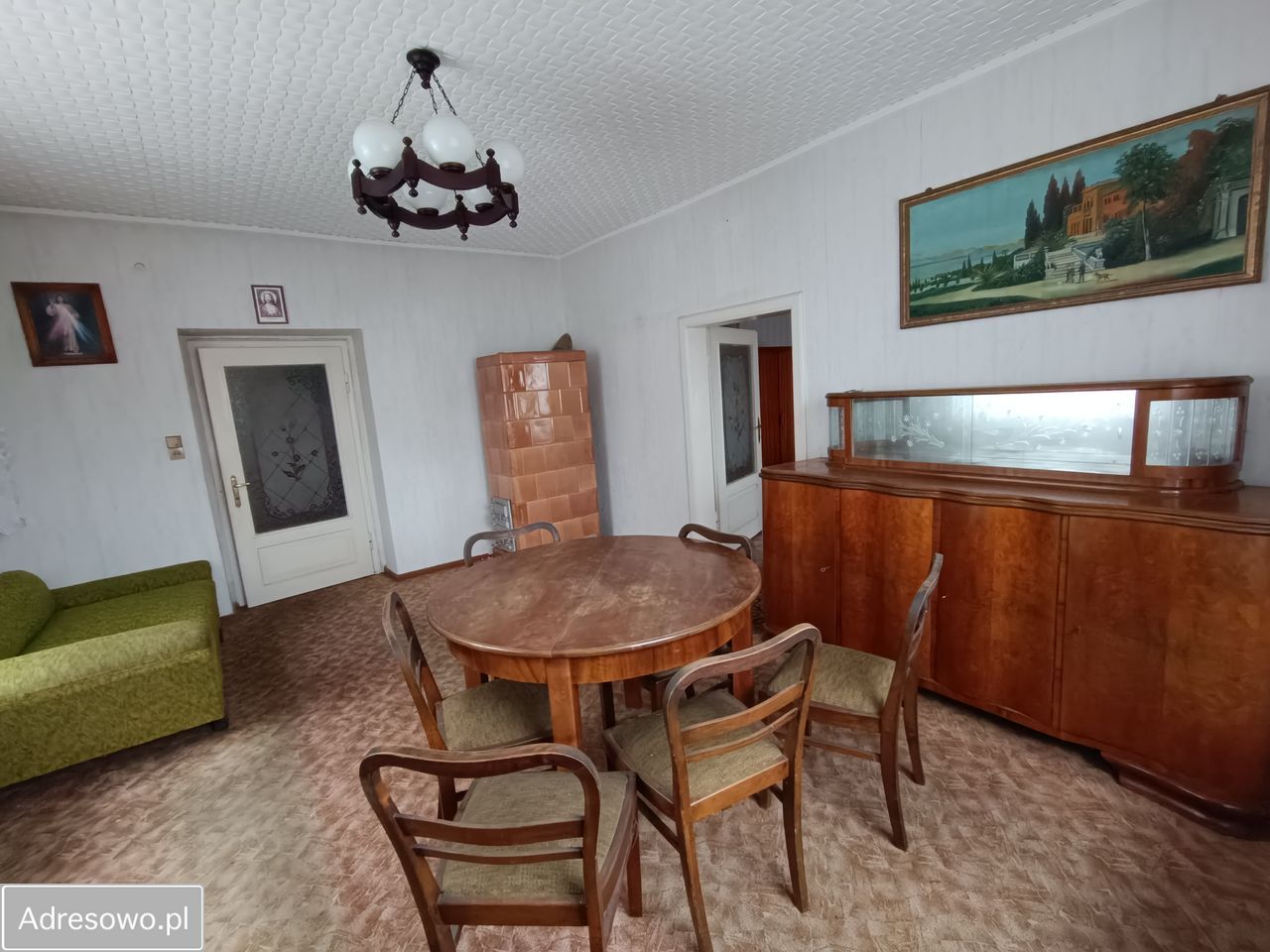 gospodarstwo, 4 pokoje Śmicz. Zdjęcie 5