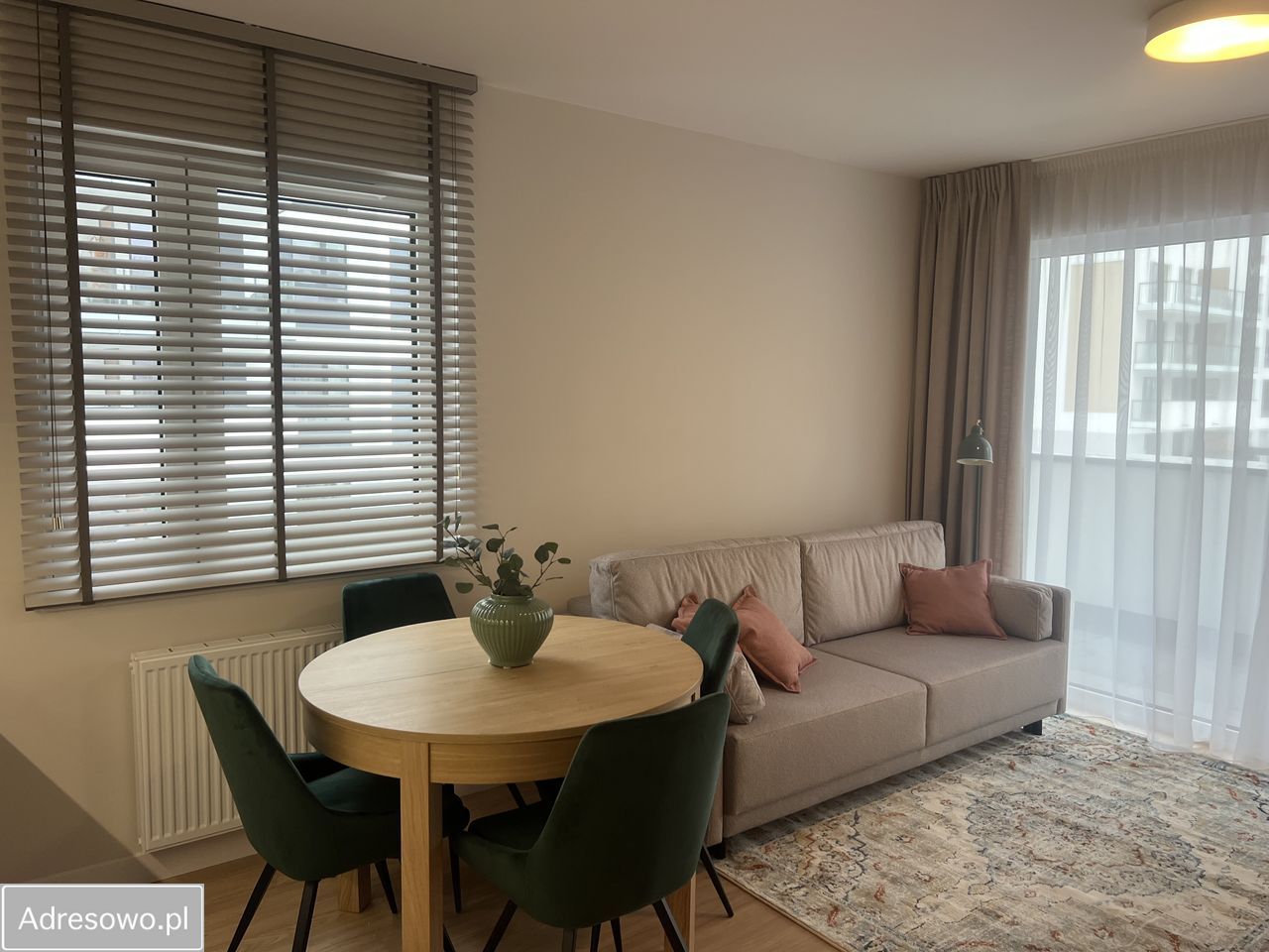 Mieszkanie 3-pokojowe Warszawa Bemowo, ul. Lazurowa. Zdjęcie 2