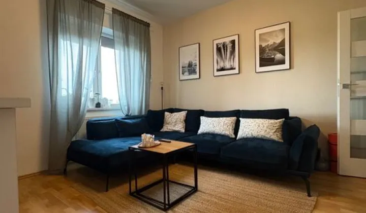 Mieszkanie 3-pokojowe Krapkowice