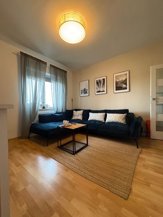 Mieszkanie 3-pokojowe Krapkowice. Zdjęcie 1