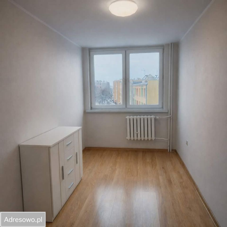 Mieszkanie 2-pokojowe Gliwice Sikornik, ul. Krucza. Zdjęcie 4