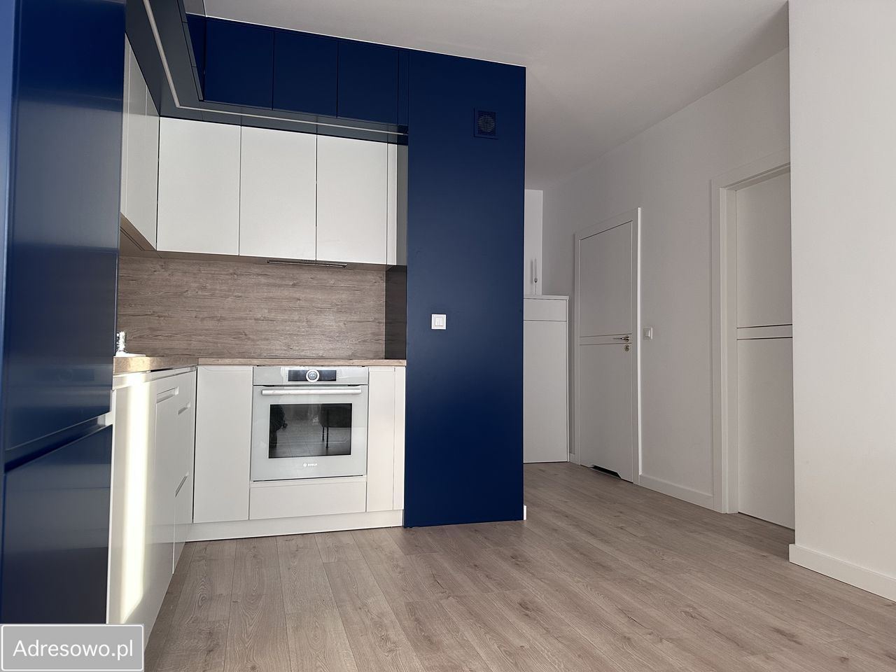 Mieszkanie 2-pokojowe Warszawa Wilanów, ul. Syta. Zdjęcie 3