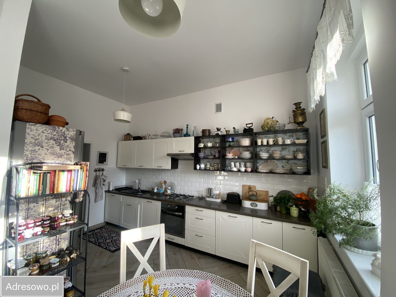 Mieszkanie 3-pokojowe Jelenia Góra Centrum, ul. Artura Grottgera. Zdjęcie 12