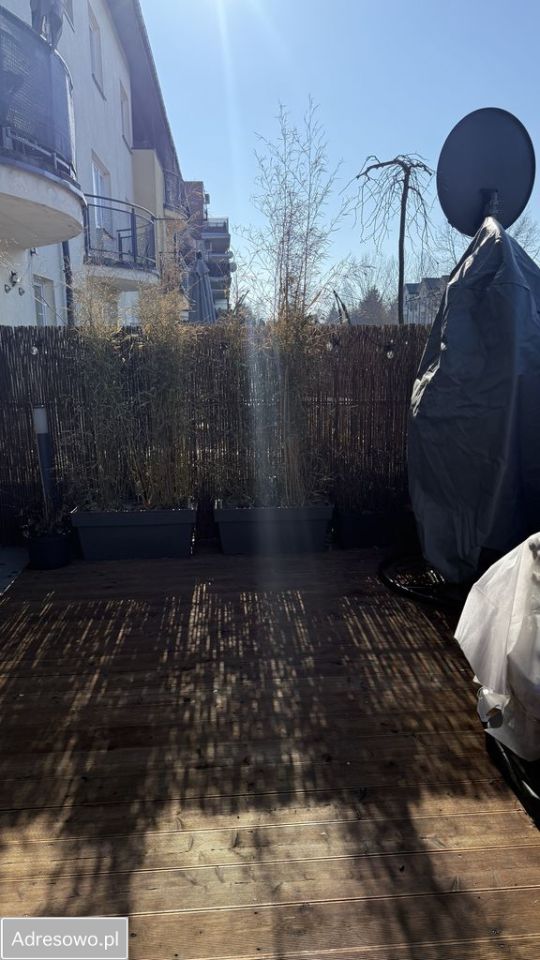 Mieszkanie 3-pokojowe Pruszków, ul. Marii Skłodowskiej-Curie. Zdjęcie 5