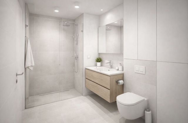 Mieszkanie 2-pokojowe Poznań Nowe Miasto, ul. Naramowicka. Zdjęcie 2