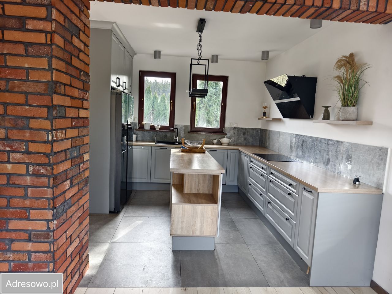 dom wolnostojący, 5 pokoi Żółwin. Zdjęcie 7