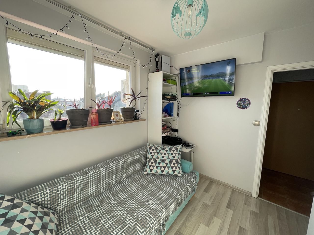 Mieszkanie 2-pokojowe Legnica, Panamska. Zdjęcie 9