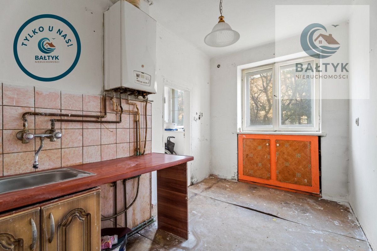 Mieszkanie 3-pokojowe Gdynia, ul. Mikołaja Reja. Zdjęcie 6