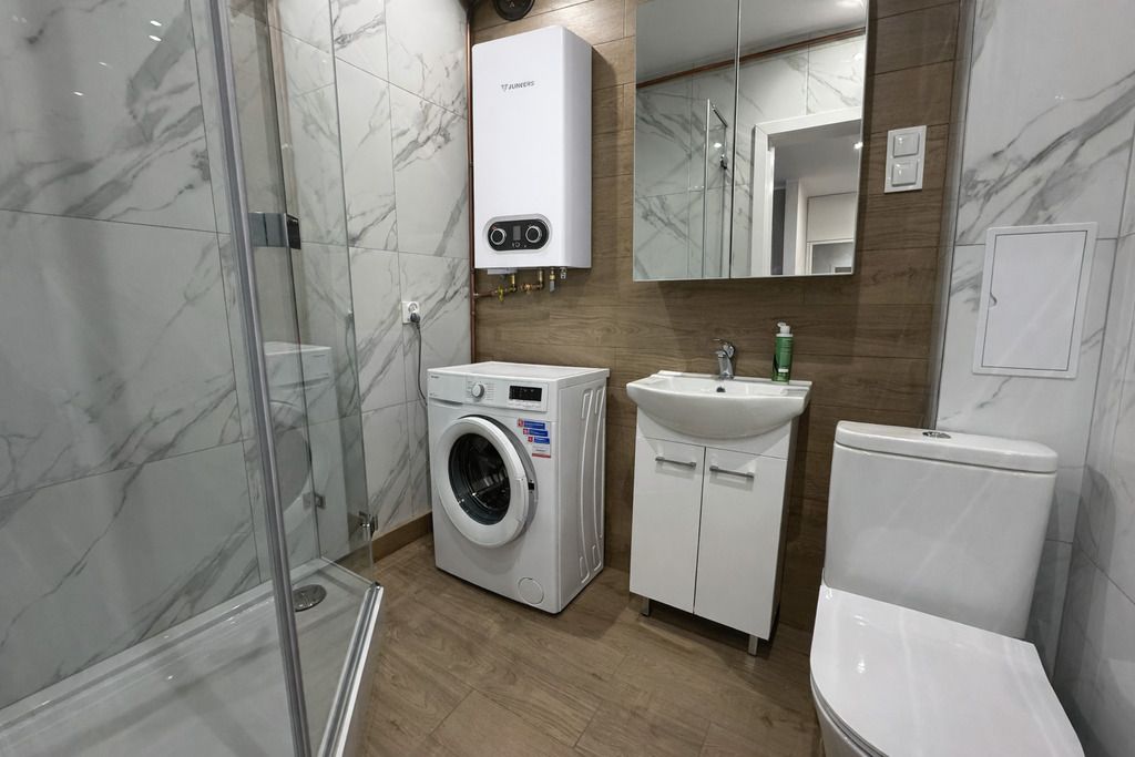 Mieszkanie 2-pokojowe Kłodzko, ul. Zygmunta Krasińskiego. Zdjęcie 7