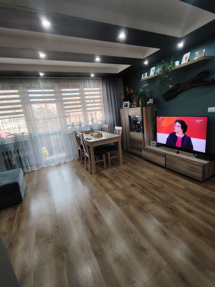 Mieszkanie 3-pokojowe Włodawa Śródmieście, ul. Tysiąclecia PP. Zdjęcie 6